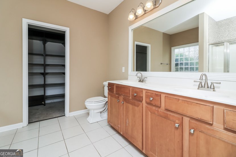 2986 Dungeness Drive Douglasville - Photo 16