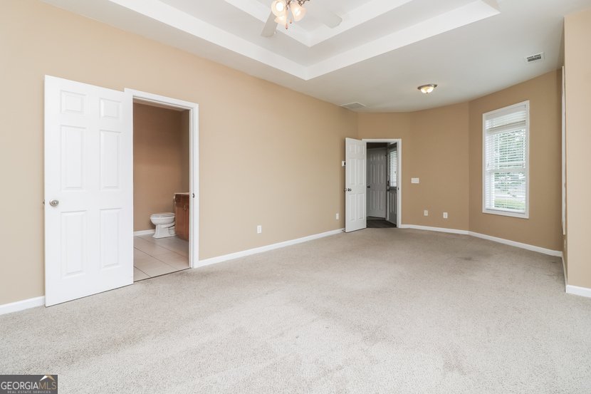 2986 Dungeness Drive Douglasville - Photo 17