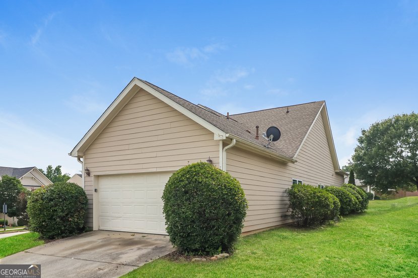 2986 Dungeness Drive Douglasville - Photo 20