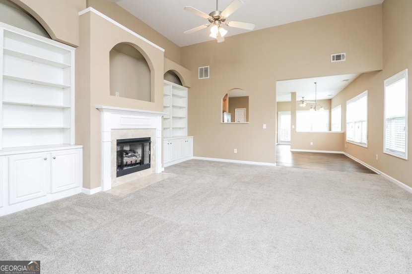 2986 Dungeness Drive Douglasville - Photo 6