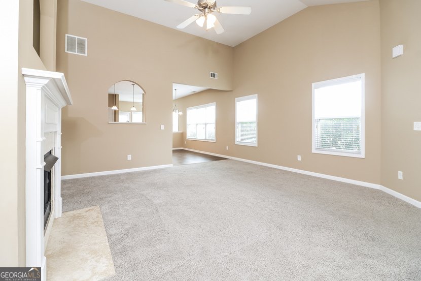 2986 Dungeness Drive Douglasville - Photo 7