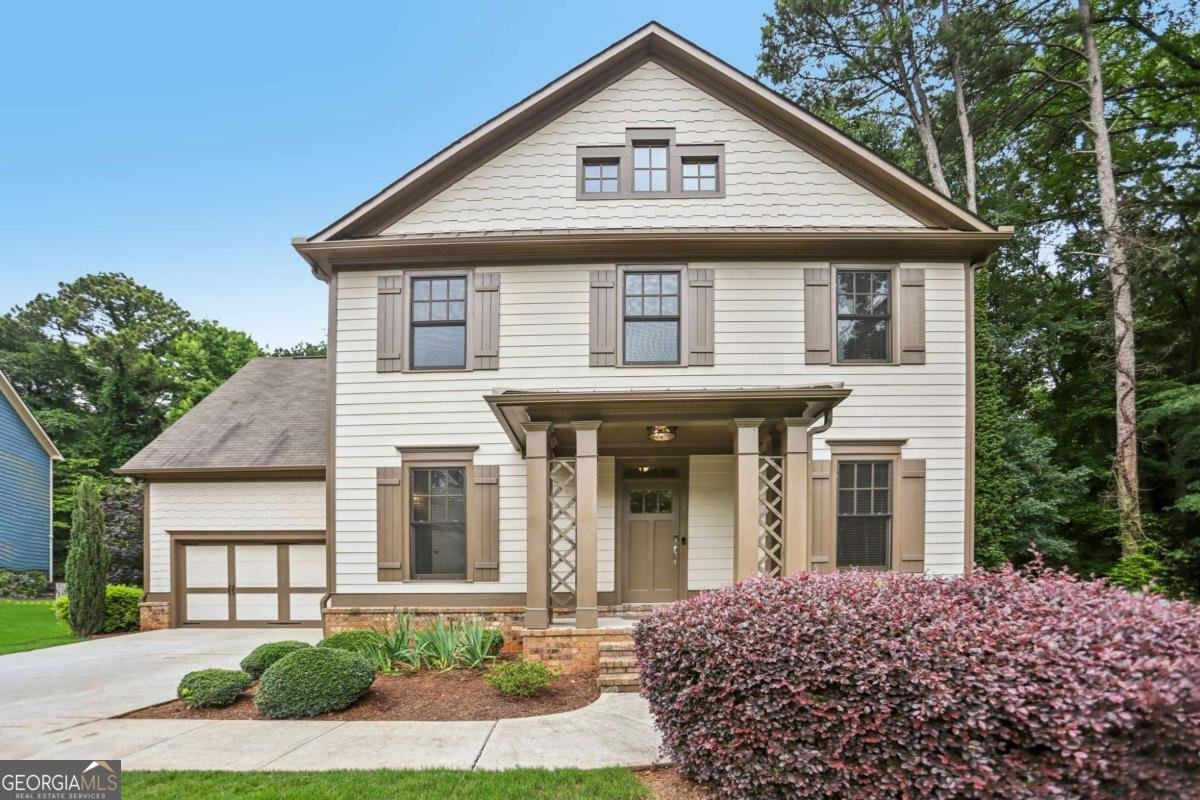 555 Glenaire Walk Atlanta - main photo