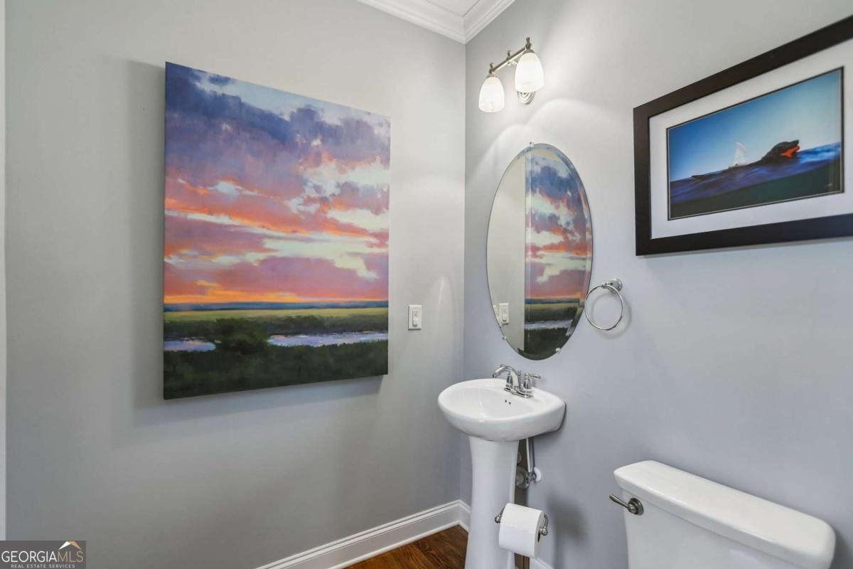 555 Glenaire Walk Atlanta - Photo 13