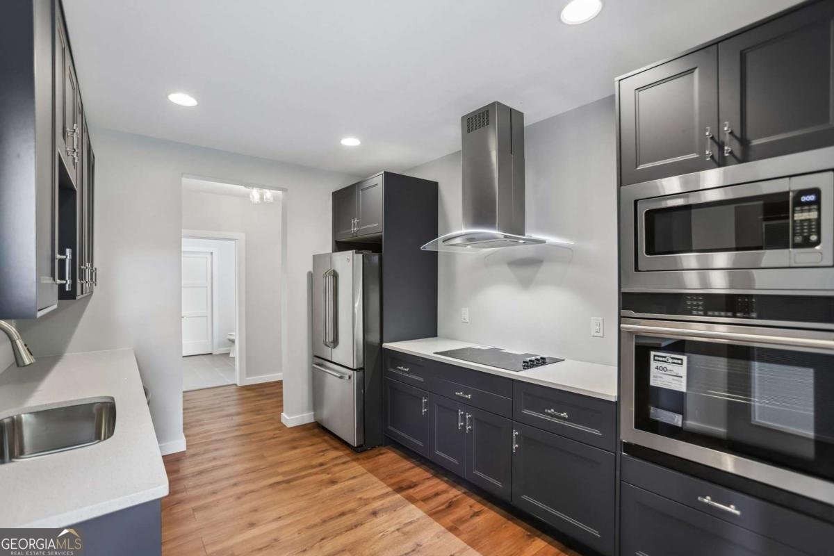 555 Glenaire Walk Atlanta - Photo 36