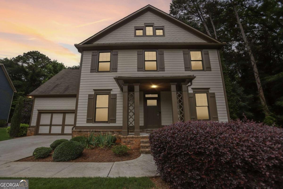 555 Glenaire Walk Atlanta - Photo 44
