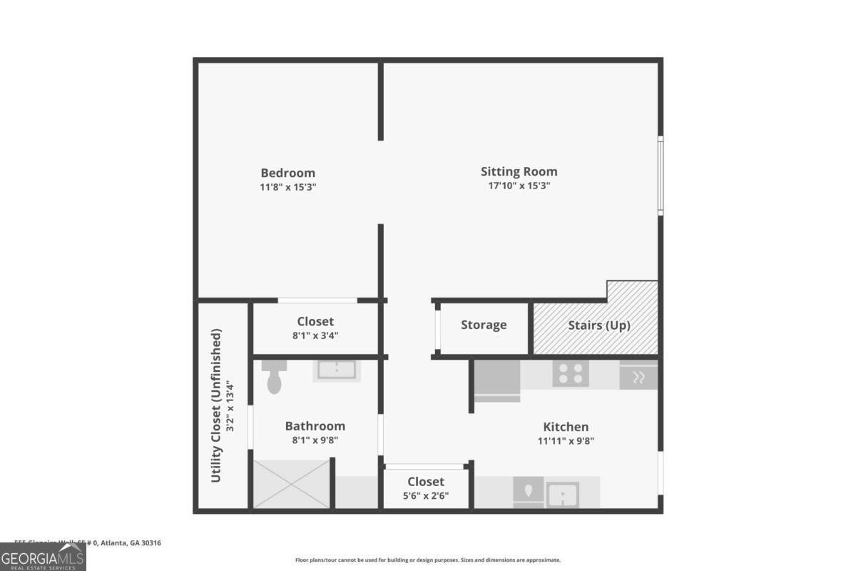 555 Glenaire Walk Atlanta - Photo 46