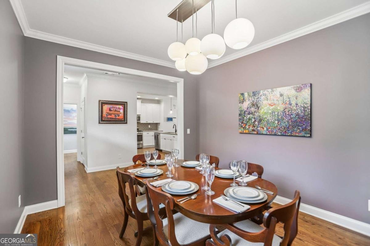 555 Glenaire Walk Atlanta - Photo 7