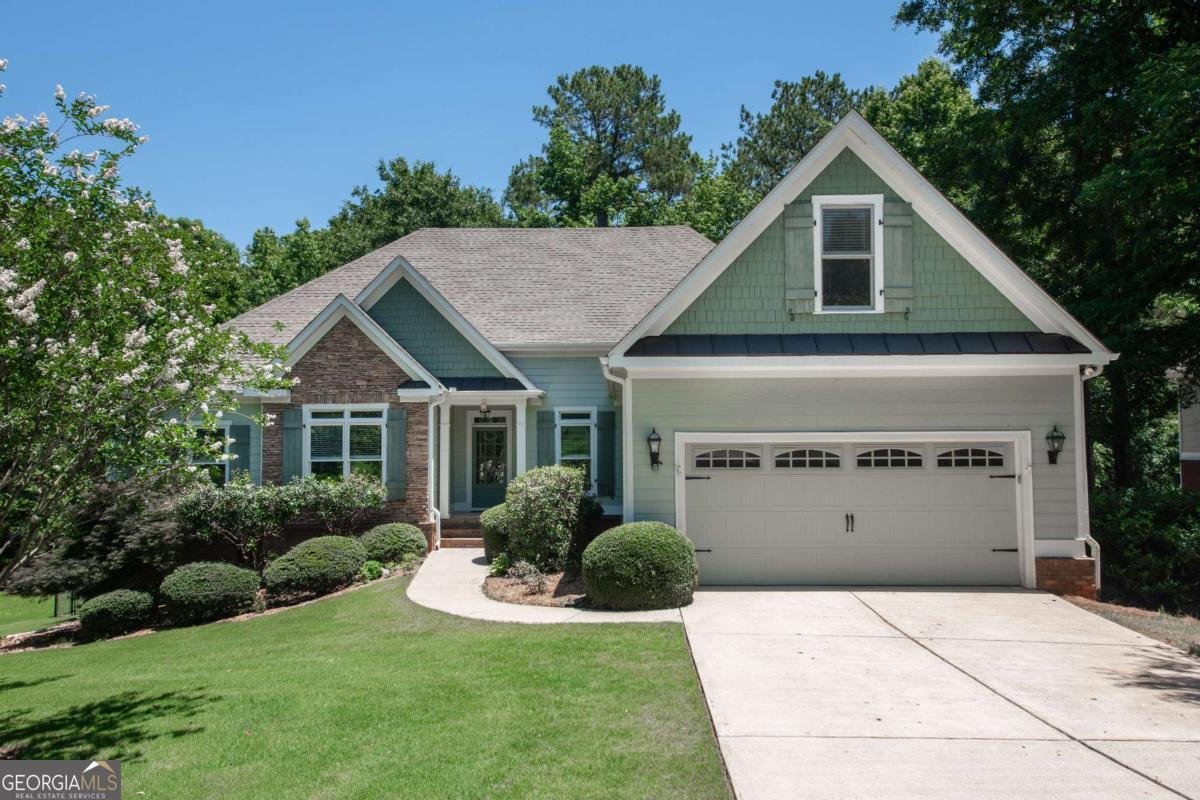 217 Hidden Spring Way Athens - main photo