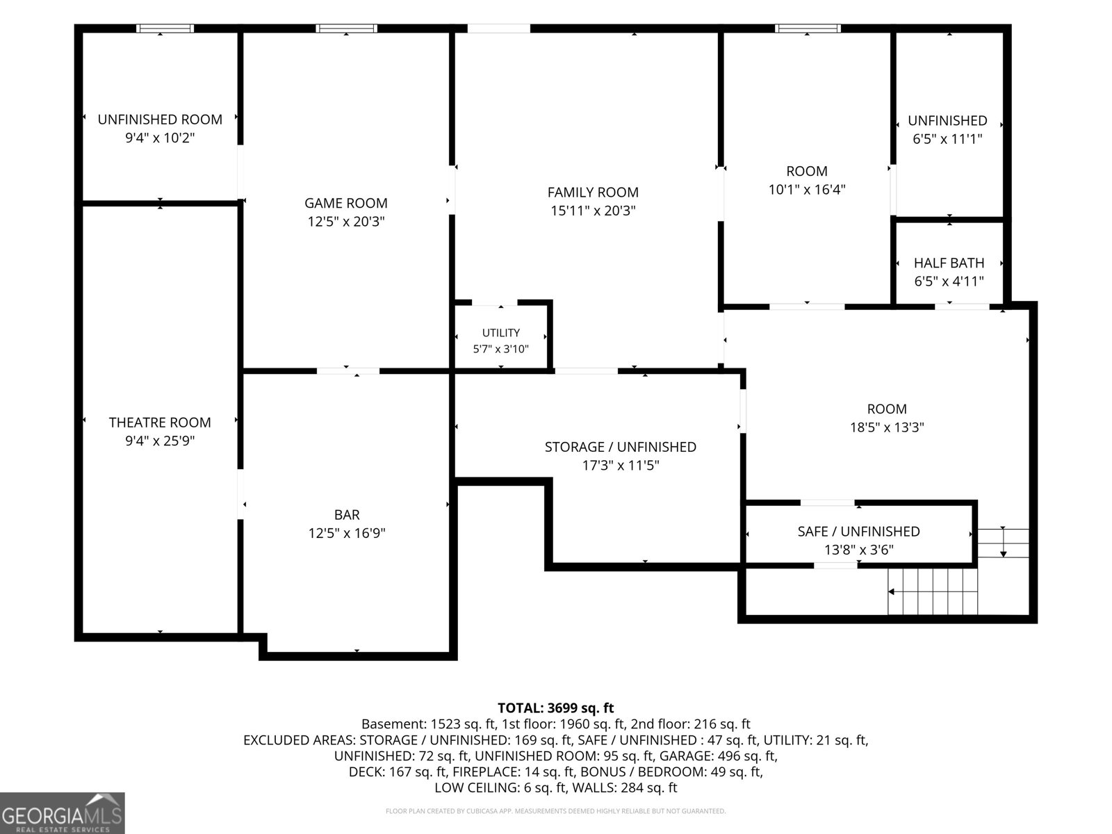 217 Hidden Spring Way Athens - Photo 51