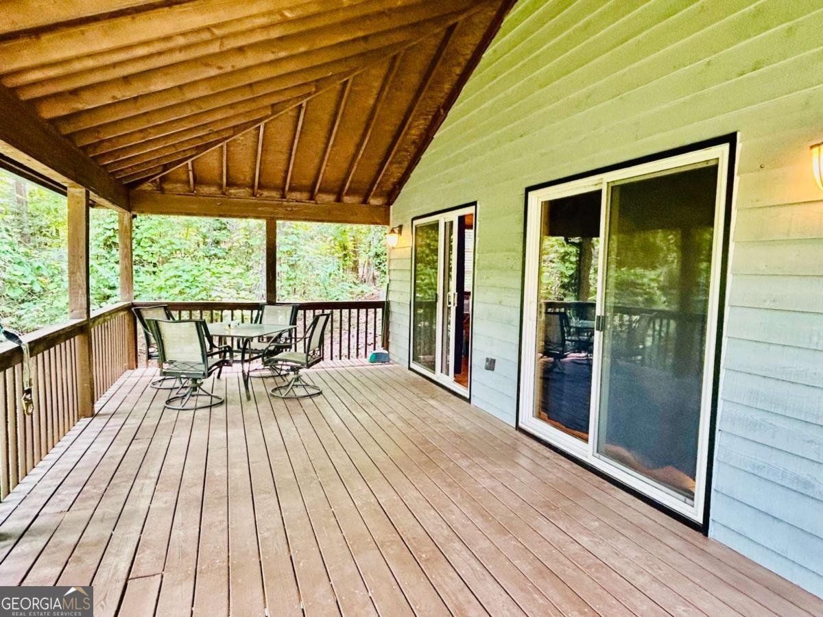 4067 Fincher Drive Gainesville - Photo 16