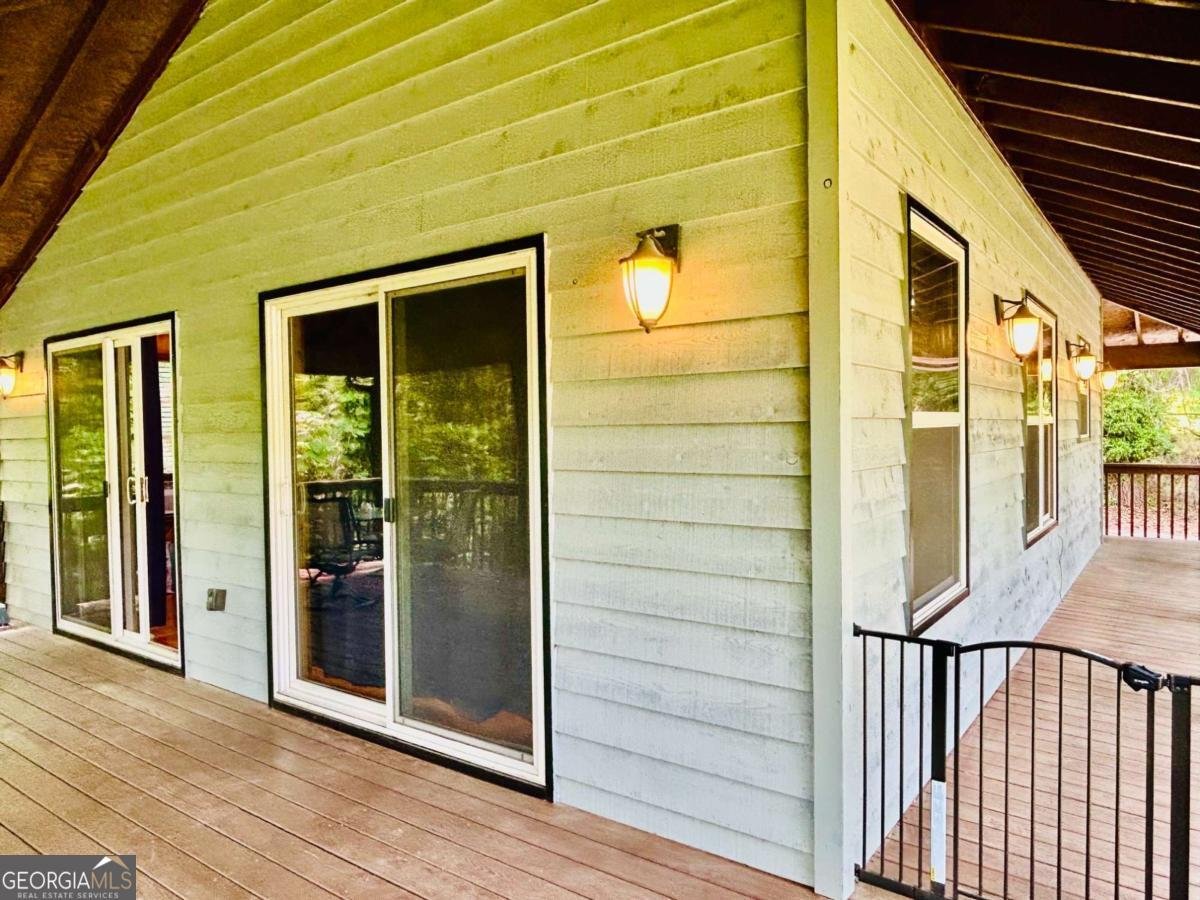 4067 Fincher Drive Gainesville - Photo 17