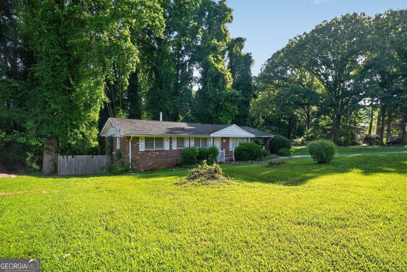 3279 Tulip Drive Decatur - Photo 10
