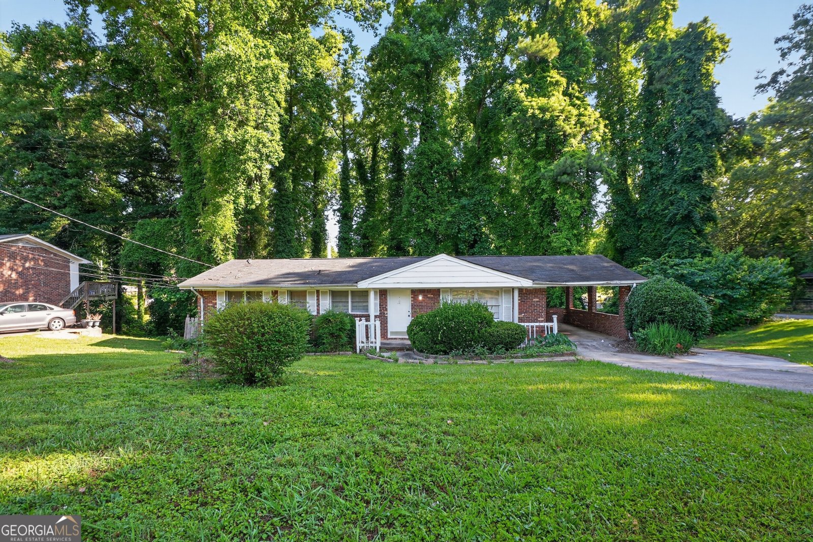 3279 Tulip Drive Decatur - Photo 11