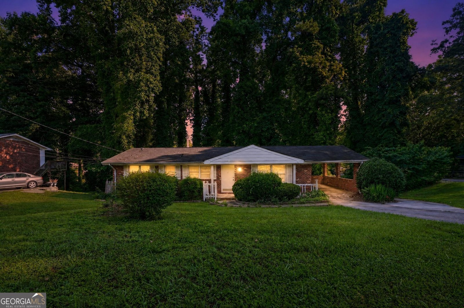 3279 Tulip Drive Decatur - Photo 13