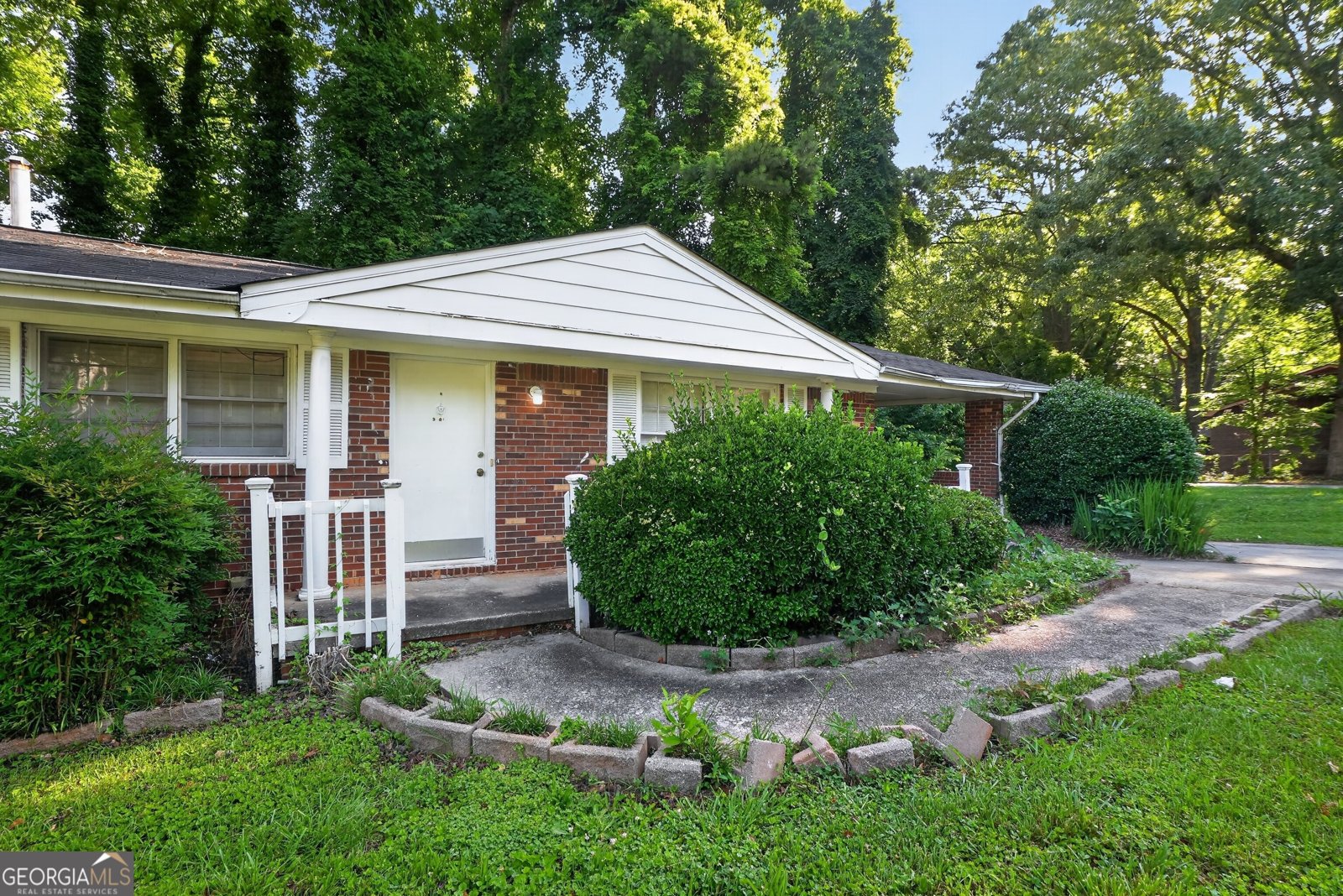 3279 Tulip Drive Decatur - Photo 8