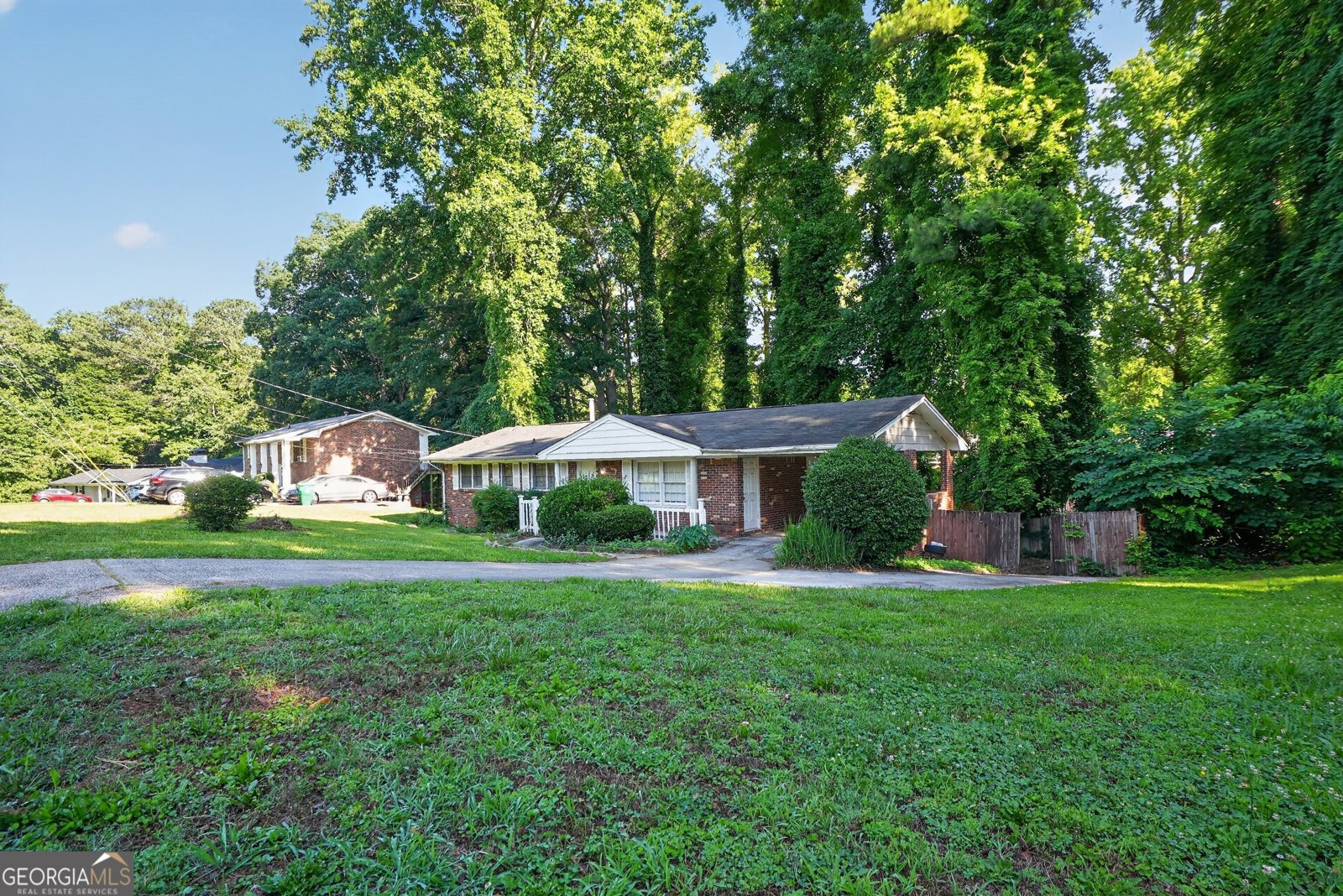 3279 Tulip Drive Decatur - Photo 9