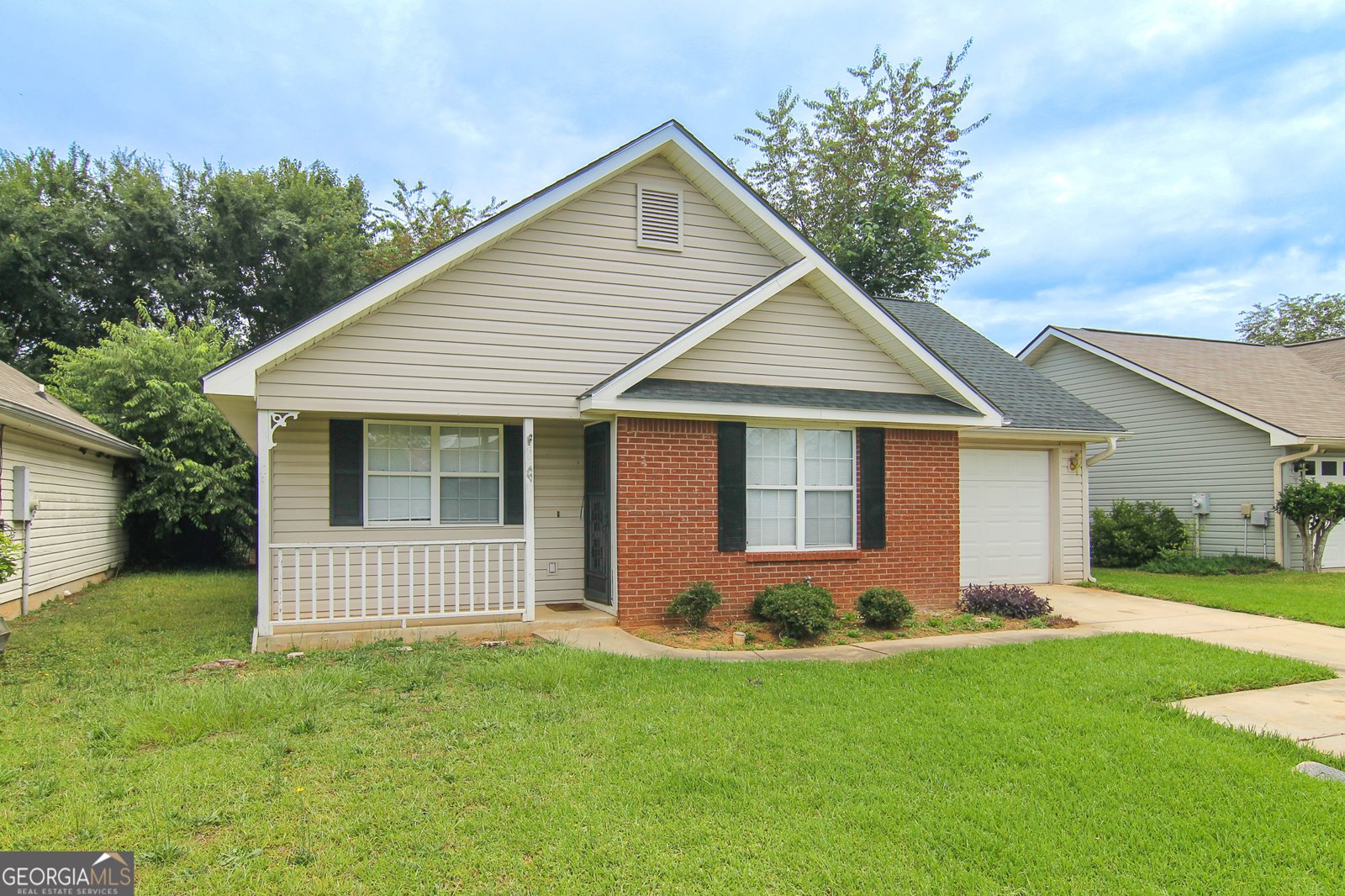 103 Eagles Ridge Warner Robins - main photo