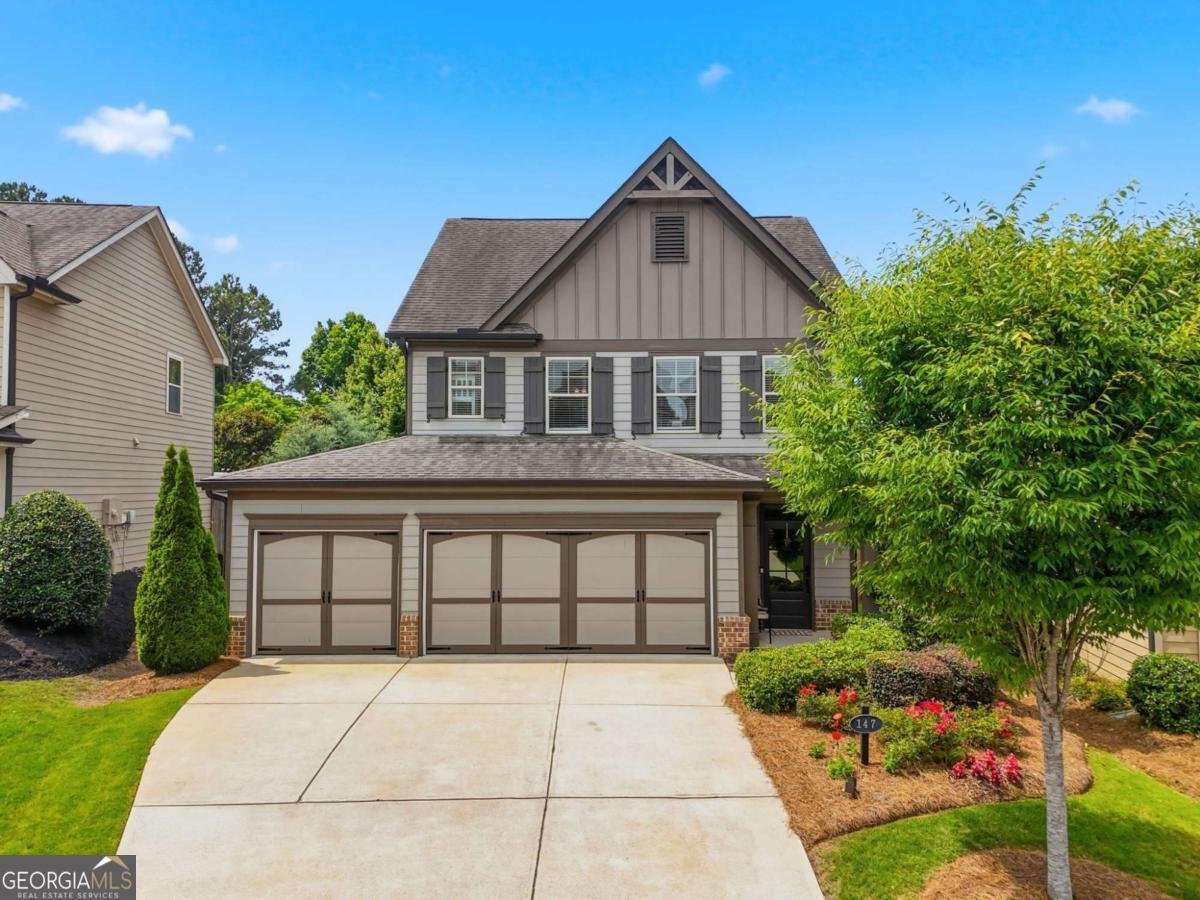 147 Fieldbrook Crossing Canton - main photo
