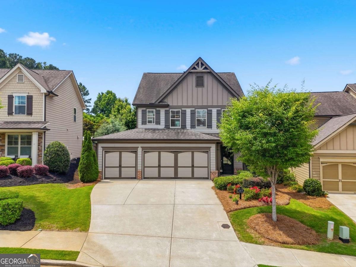 147 Fieldbrook Crossing Canton - Photo 36