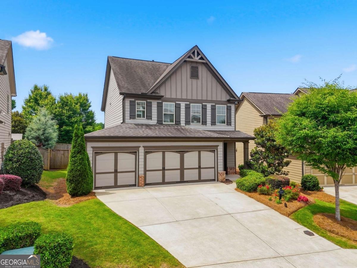 147 Fieldbrook Crossing Canton - Photo 37