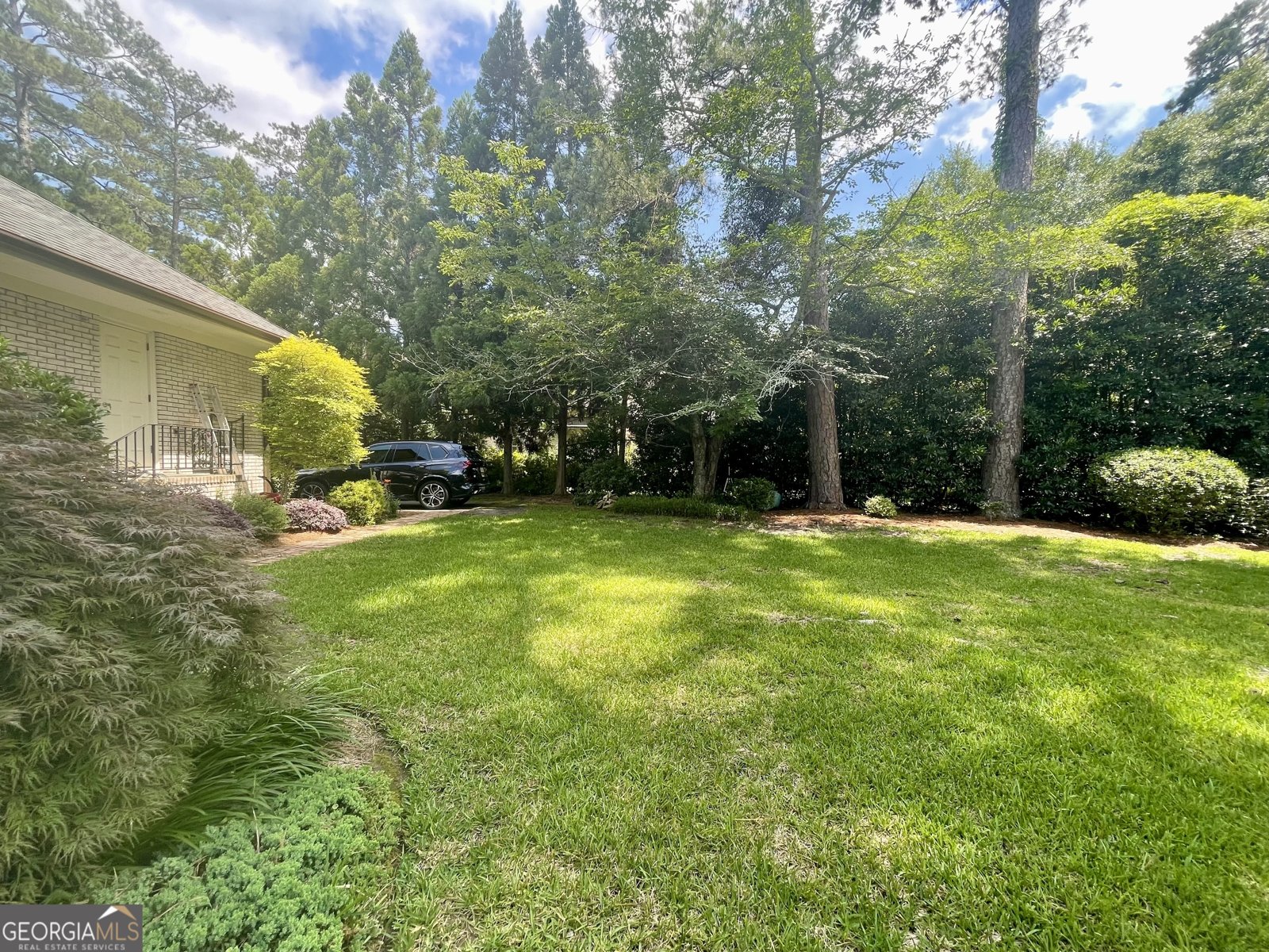 377 Old Club Road Macon - Photo 10