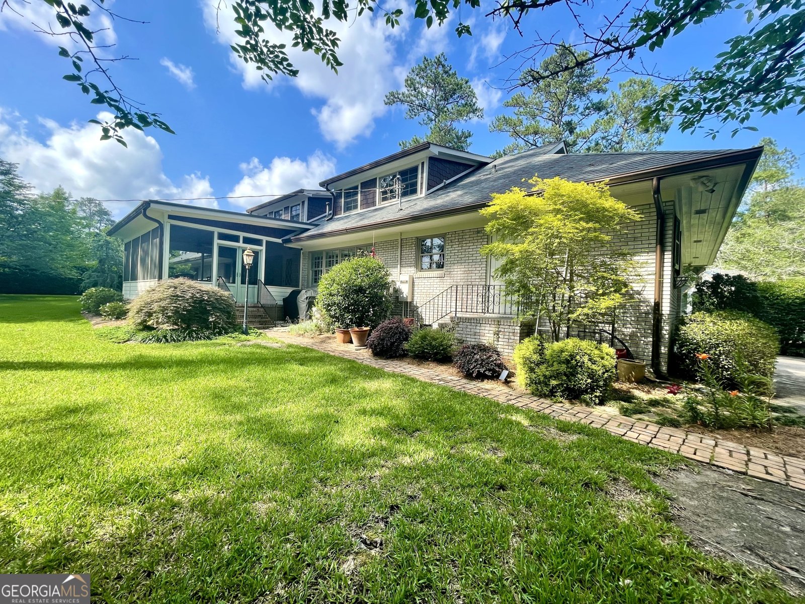 377 Old Club Road Macon - Photo 103