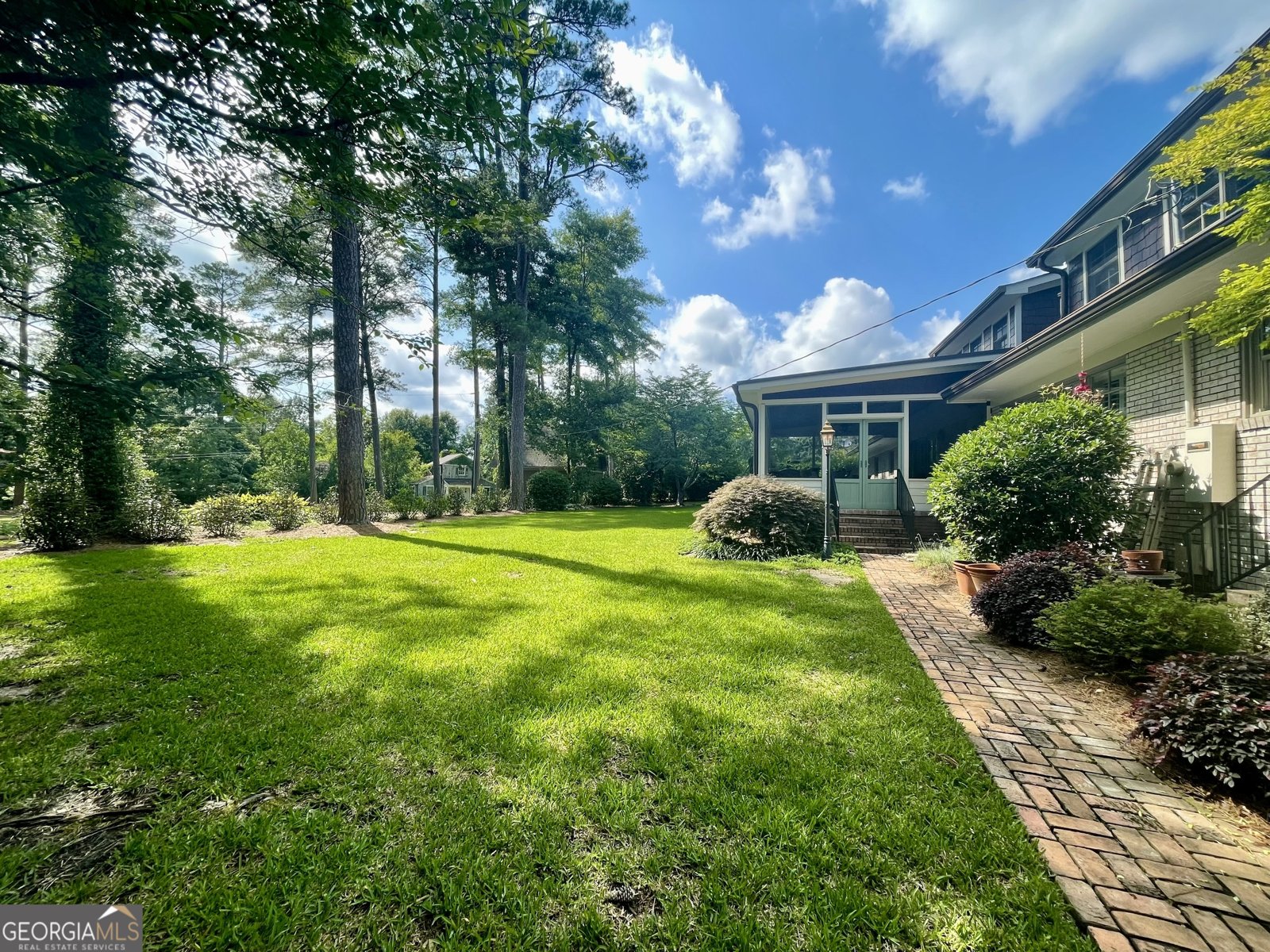 377 Old Club Road Macon - Photo 104