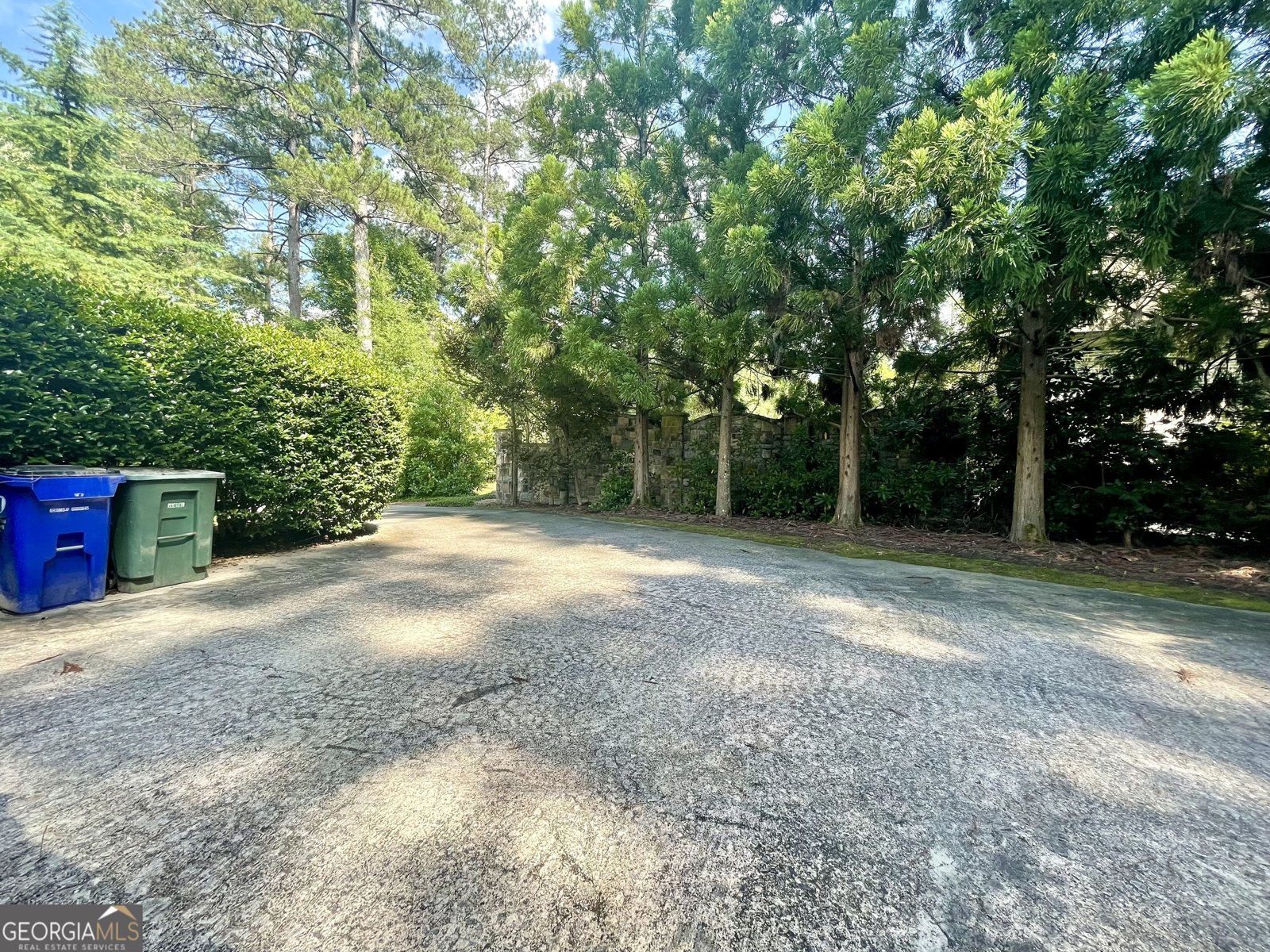 377 Old Club Road Macon - Photo 108