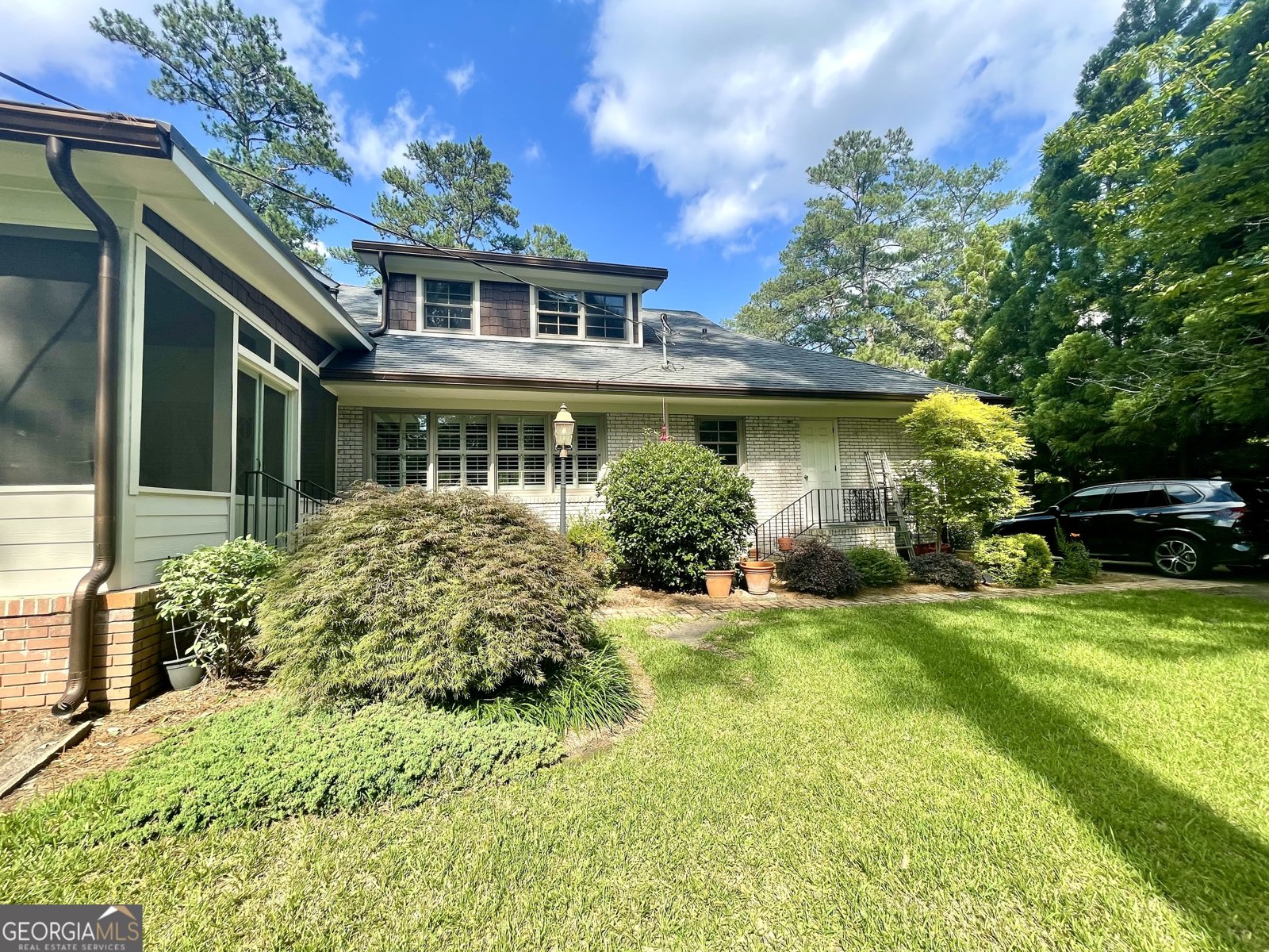 377 Old Club Road Macon - Photo 110