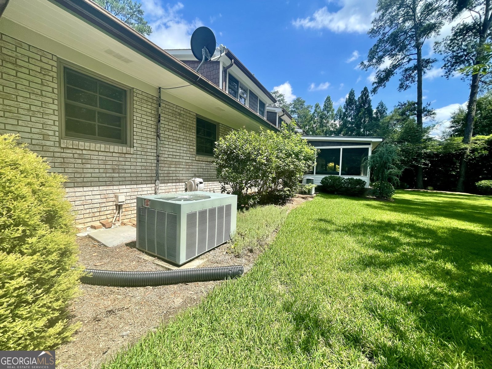377 Old Club Road Macon - Photo 13