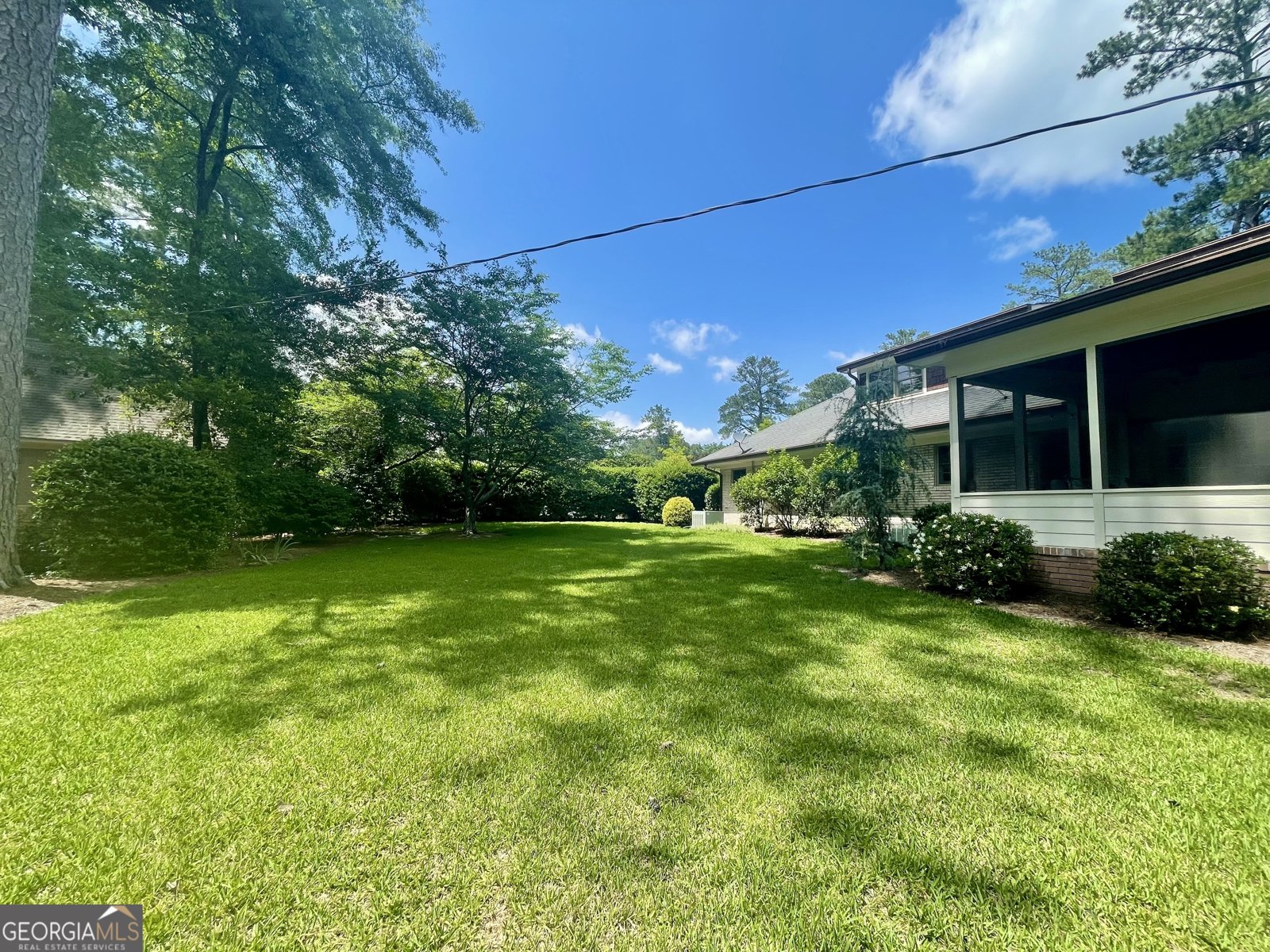 377 Old Club Road Macon - Photo 16