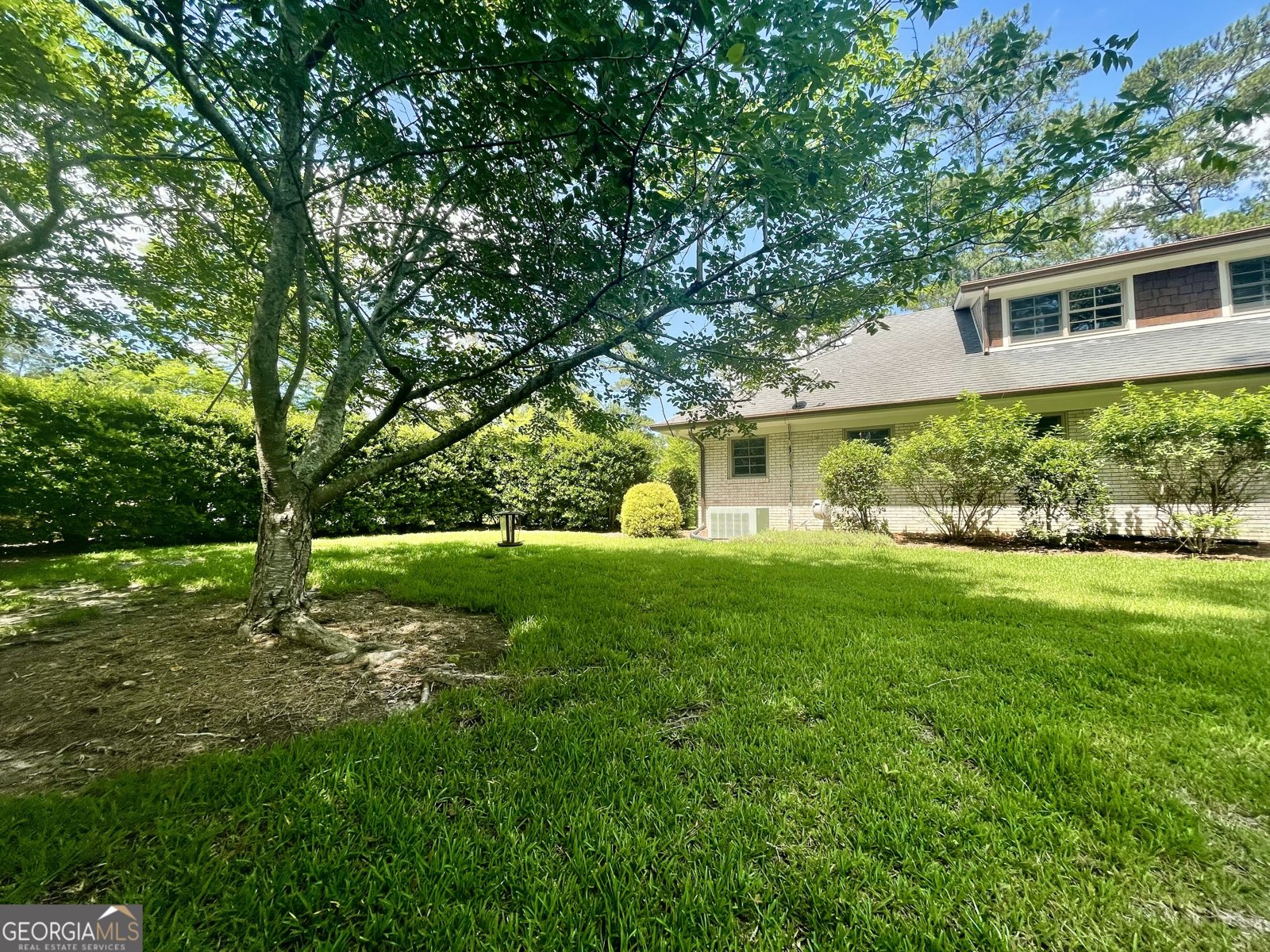 377 Old Club Road Macon - Photo 17