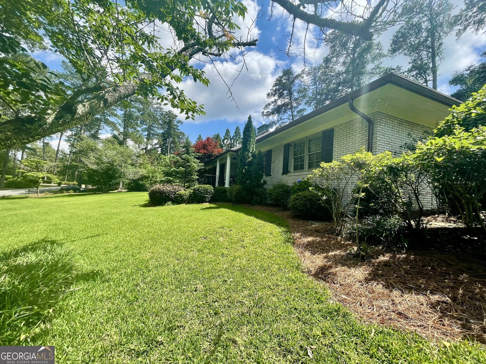 377 Old Club Road Macon - Photo 18