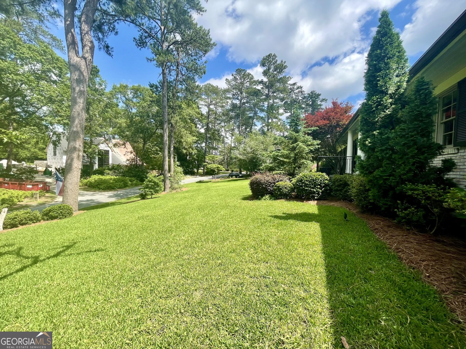 377 Old Club Road Macon - Photo 19