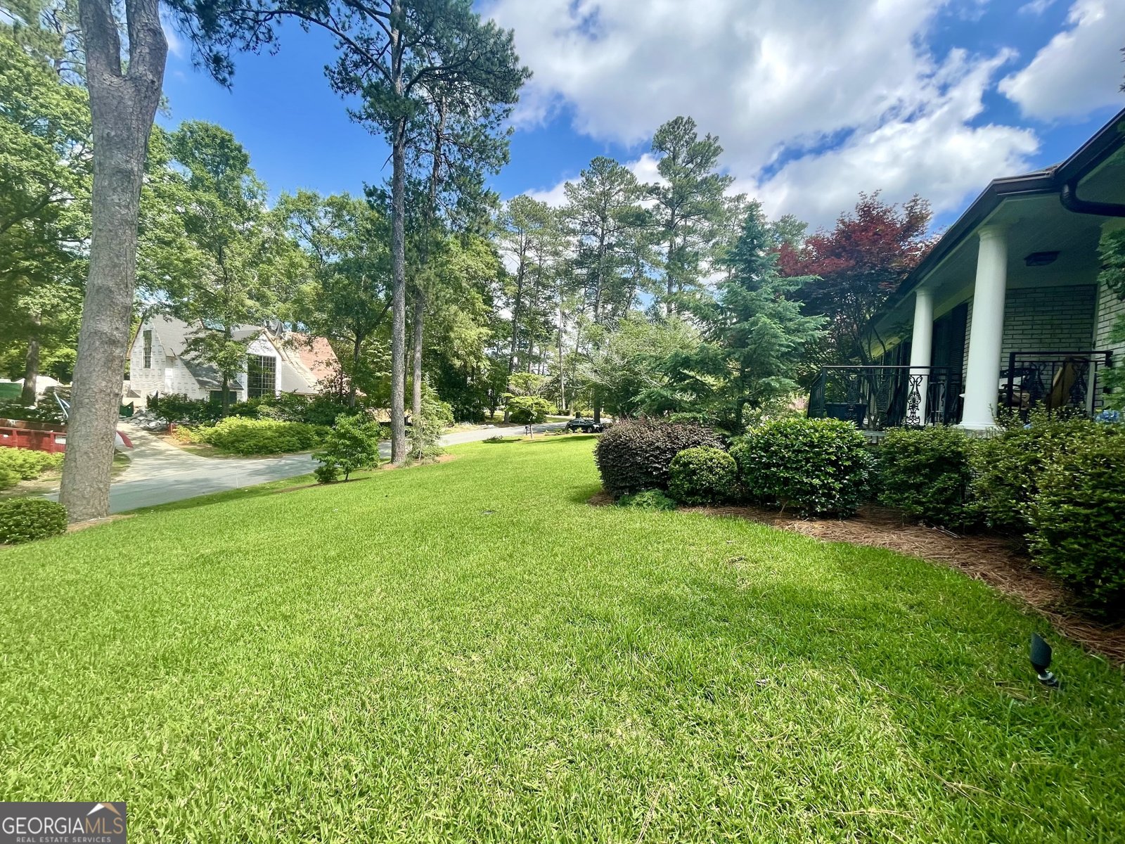 377 Old Club Road Macon - Photo 20