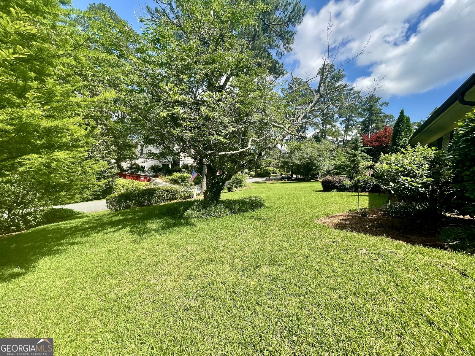 377 Old Club Road Macon - Photo 21