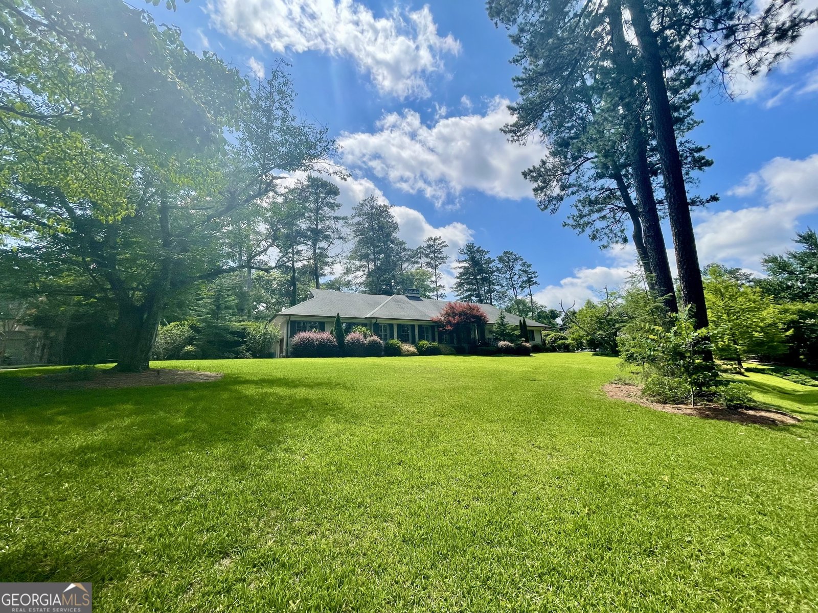 377 Old Club Road Macon - Photo 23