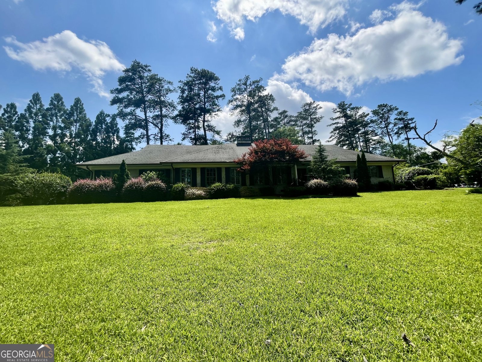 377 Old Club Road Macon - Photo 24