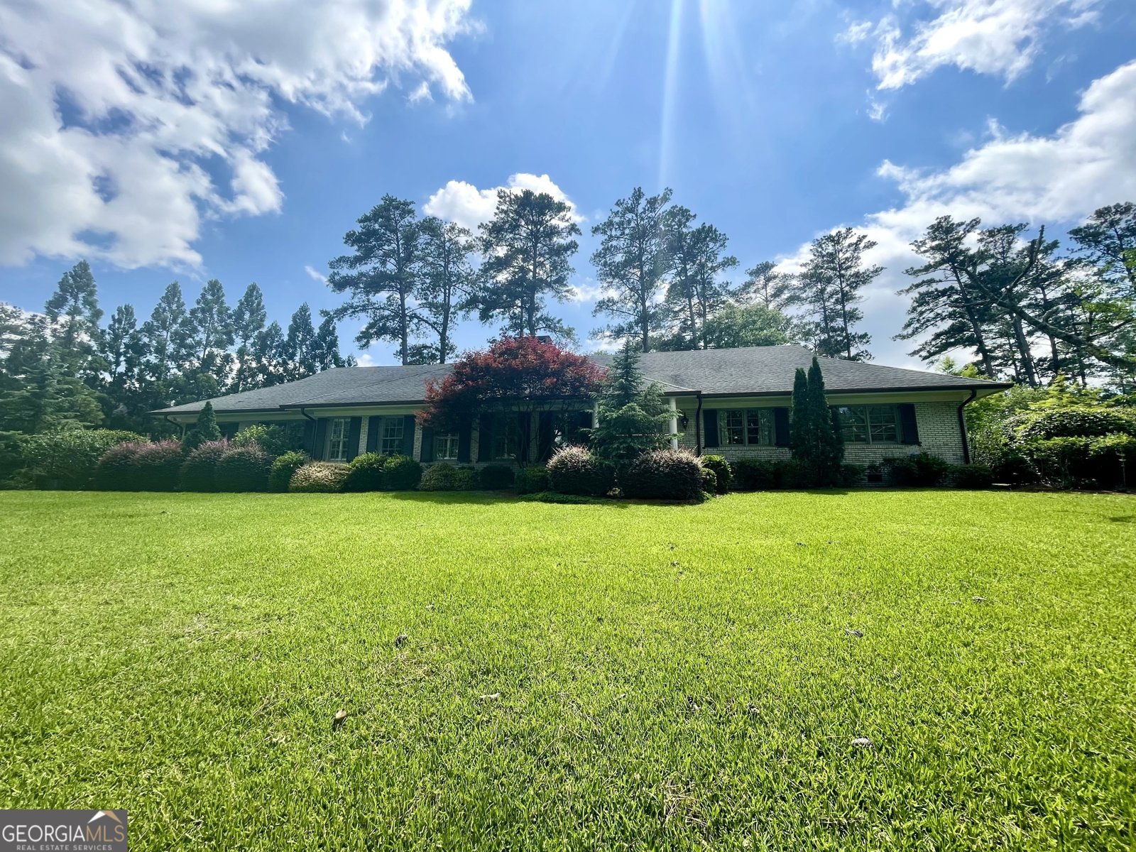 377 Old Club Road Macon - Photo 25