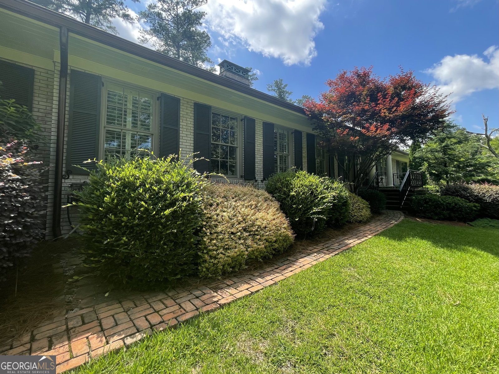 377 Old Club Road Macon - Photo 26