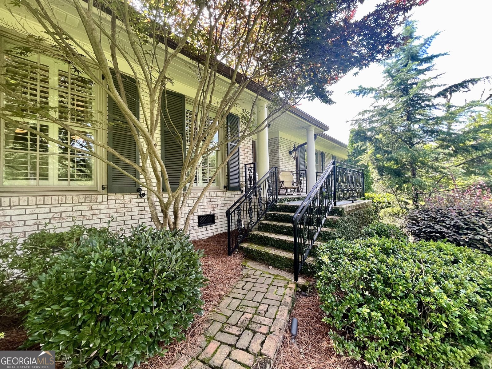 377 Old Club Road Macon - Photo 27