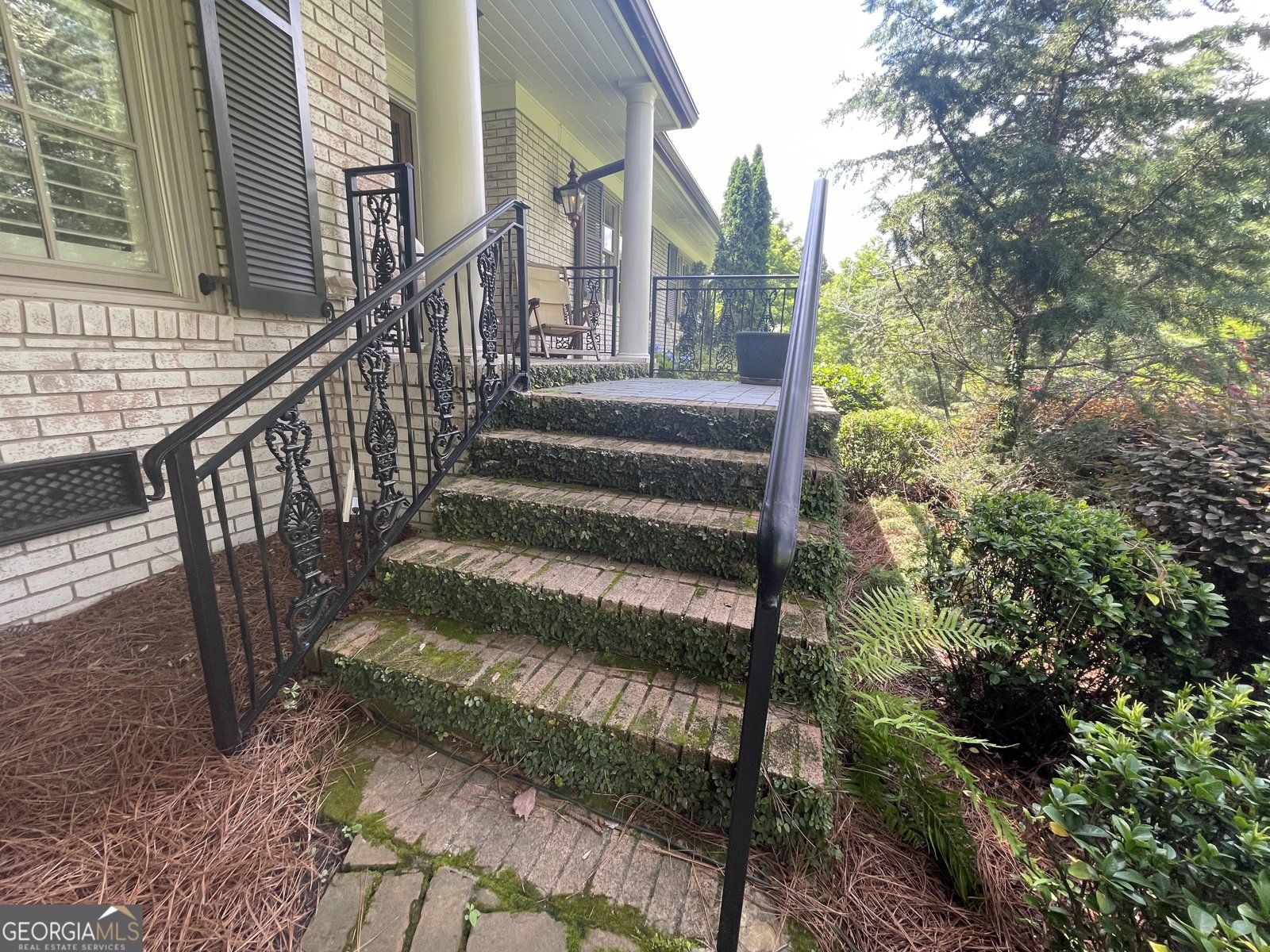 377 Old Club Road Macon - Photo 28