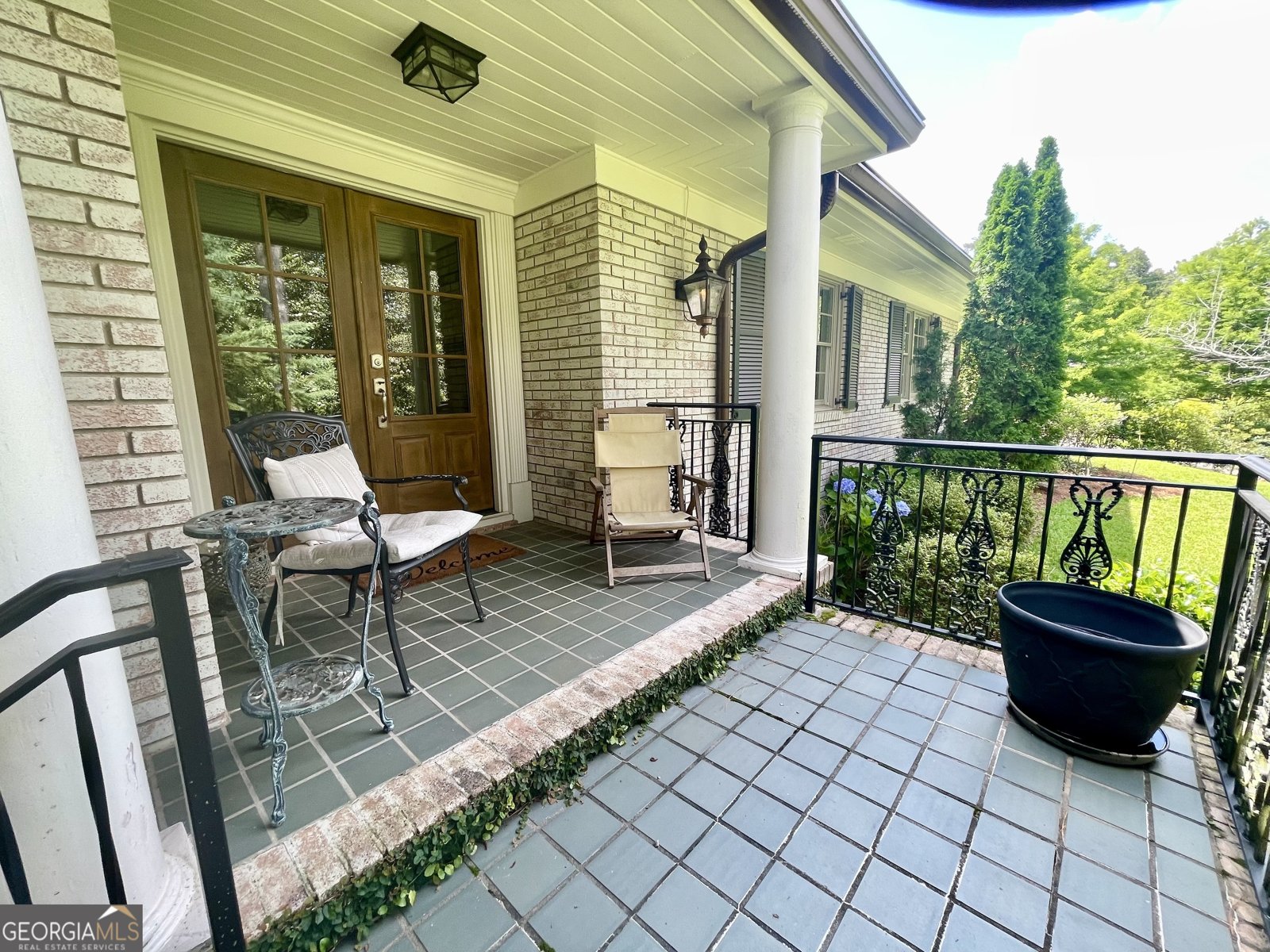 377 Old Club Road Macon - Photo 29