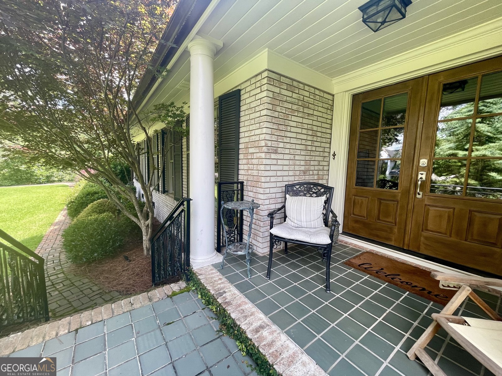 377 Old Club Road Macon - Photo 30