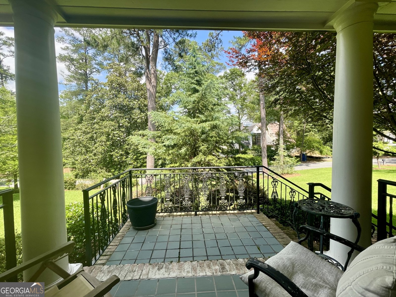377 Old Club Road Macon - Photo 31