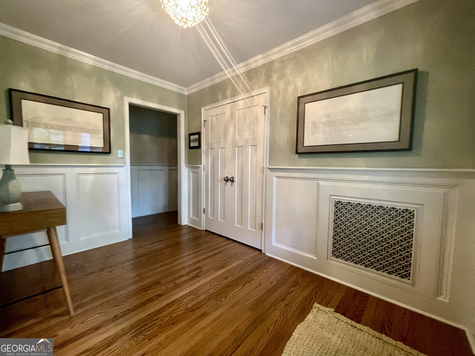 377 Old Club Road Macon - Photo 32