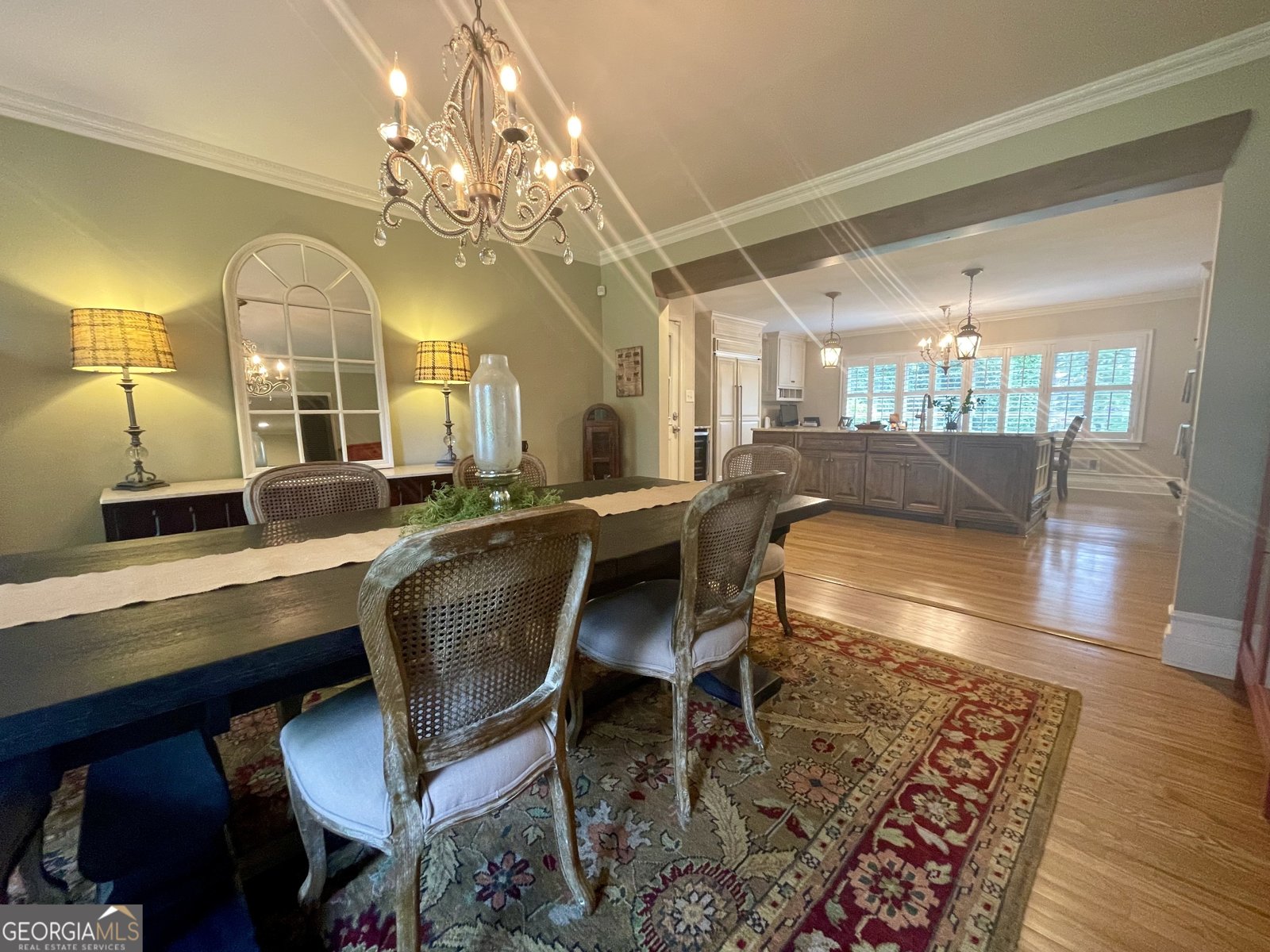 377 Old Club Road Macon - Photo 35