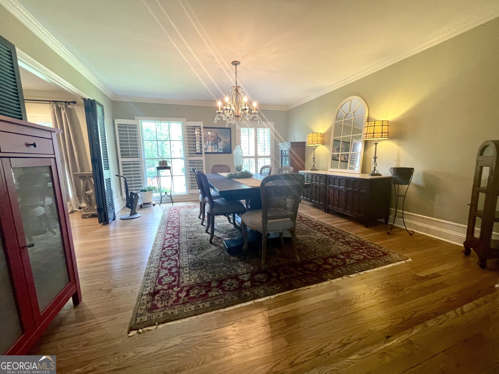 377 Old Club Road Macon - Photo 36