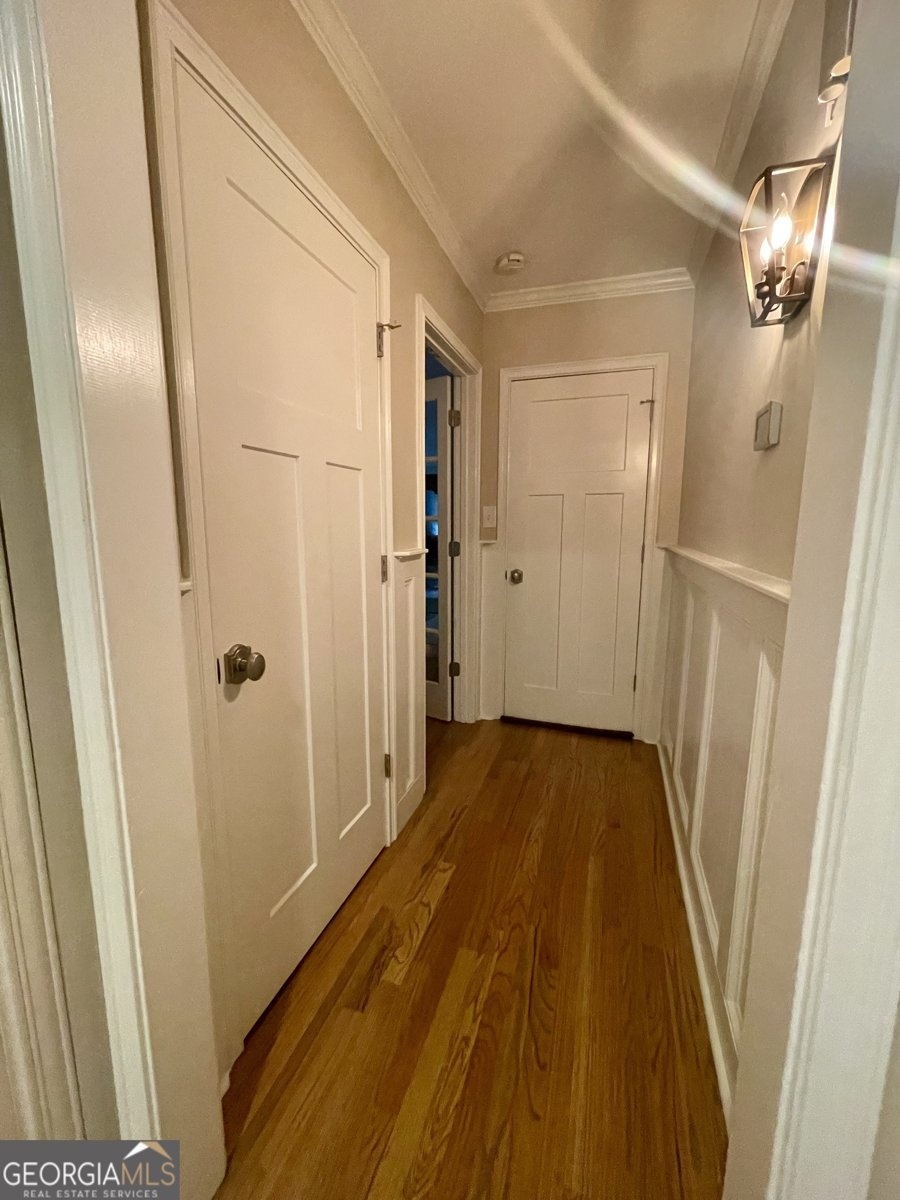 377 Old Club Road Macon - Photo 50