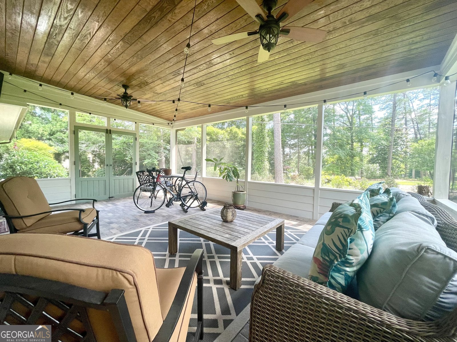 377 Old Club Road Macon - Photo 53